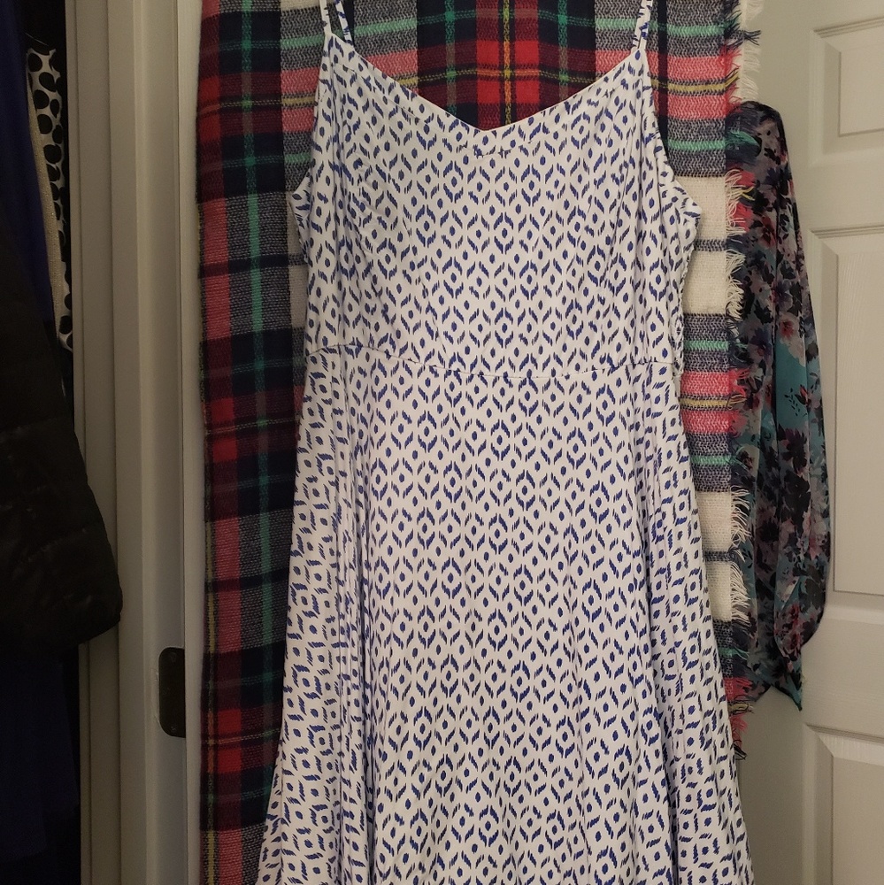 Old Navy Cami Dress